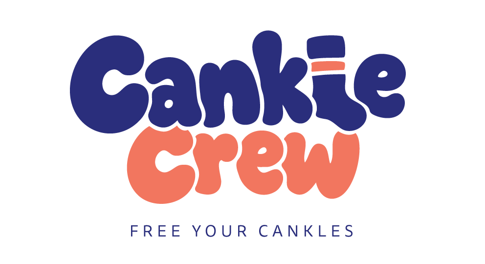 Cankle Crew. Free your cankles.